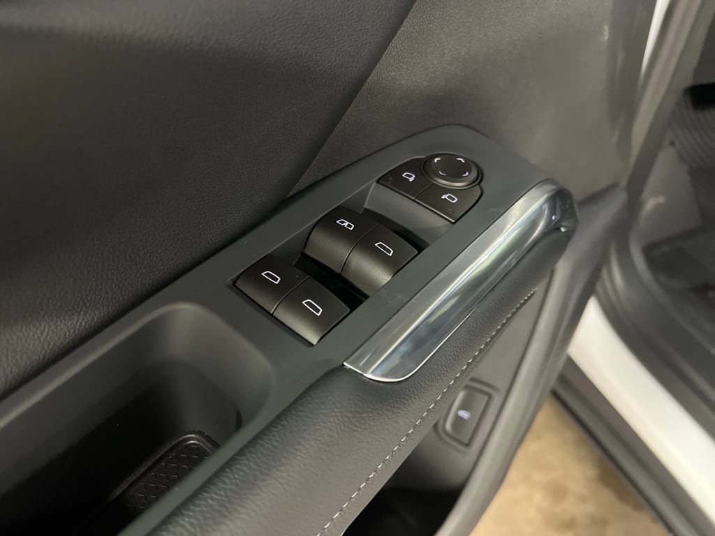 2026 Chevrolet Traverse LT - Photo 16