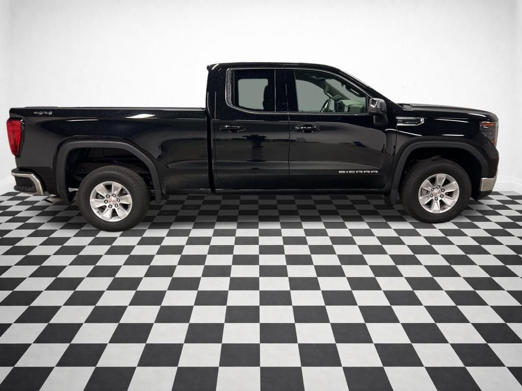 Used 2023 GMC Sierra 1500 SLE Truck