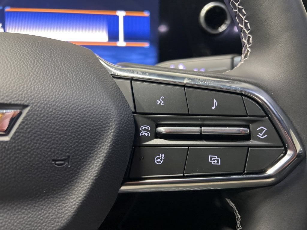 2026 Chevrolet Equinox EV 2LT - Photo 16