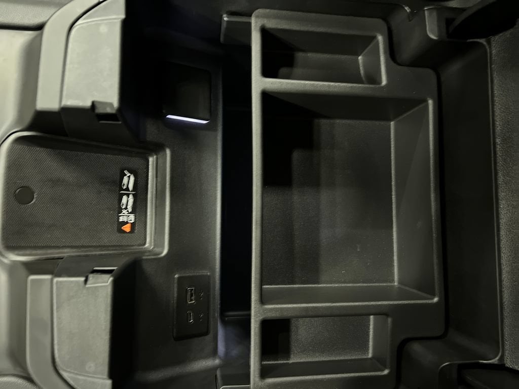 2024 GMC Sierra 2500HD AT4 - Photo 26