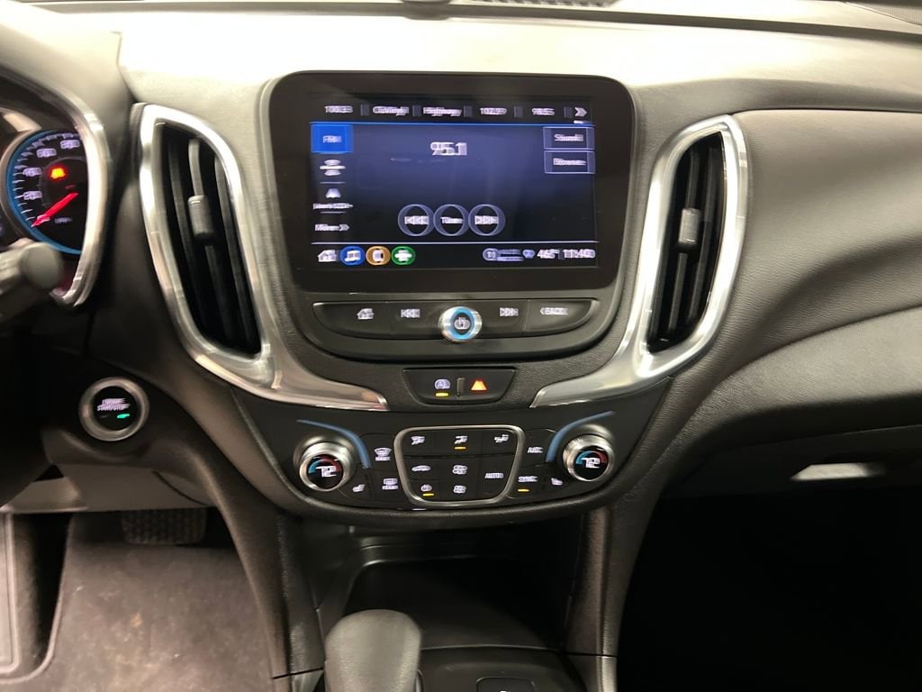 2023 Chevrolet Equinox LT - Photo 23