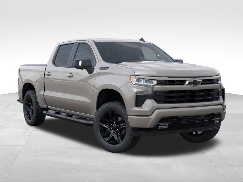 2026 Chevrolet Silverado 1500 RST - Photo 6