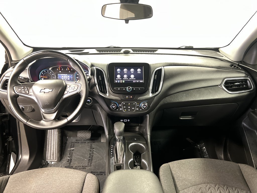 2024 Chevrolet Equinox LT - Photo 17