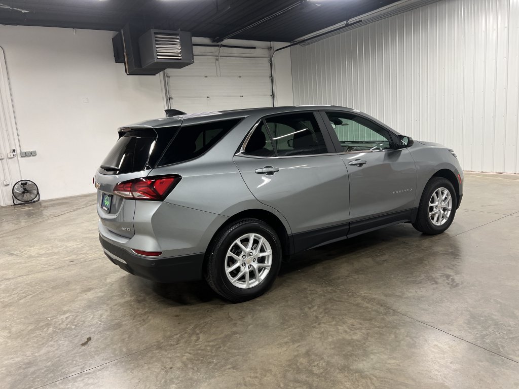 2024 Chevrolet Equinox LT - Photo 9