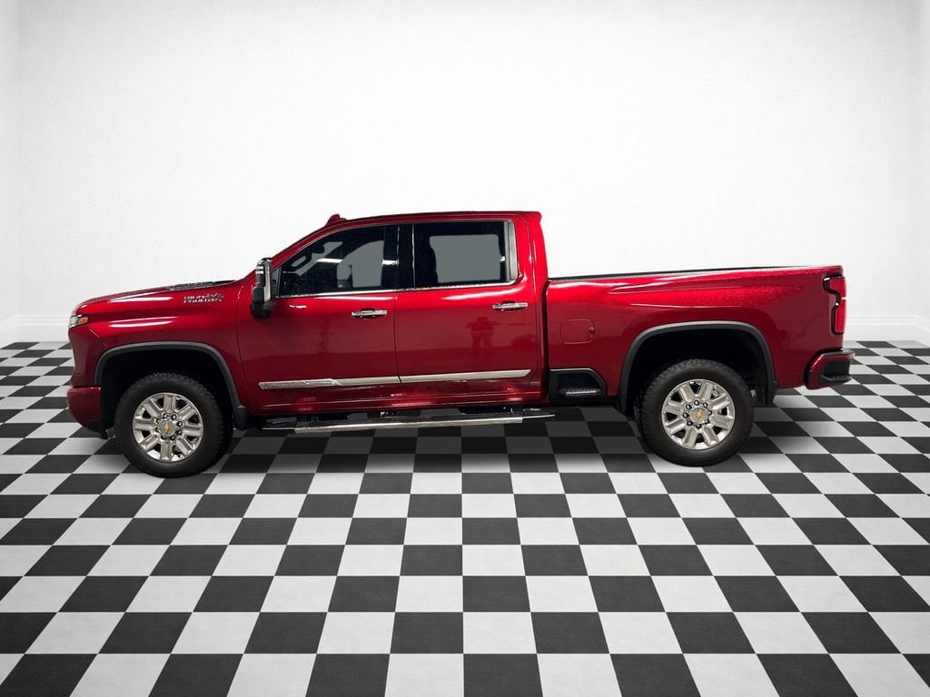 2024 Chevrolet Silverado 2500HD High Country - Photo 6