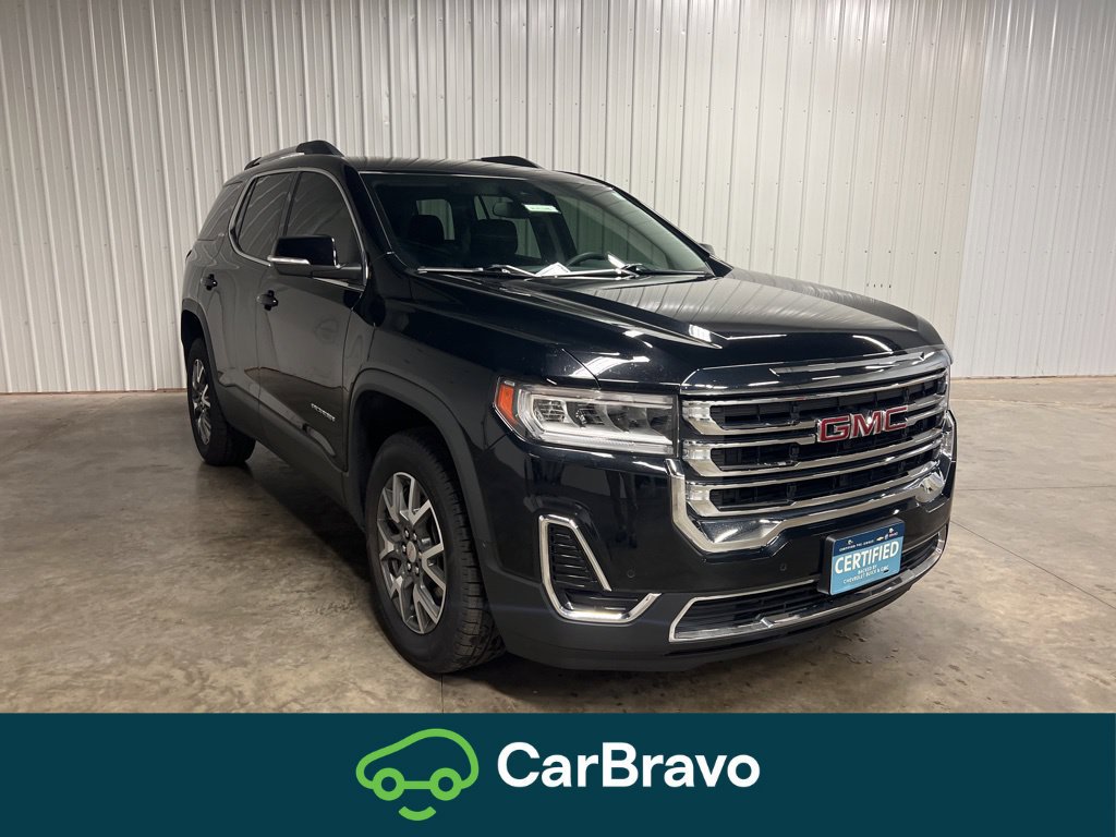 2023 GMC Acadia