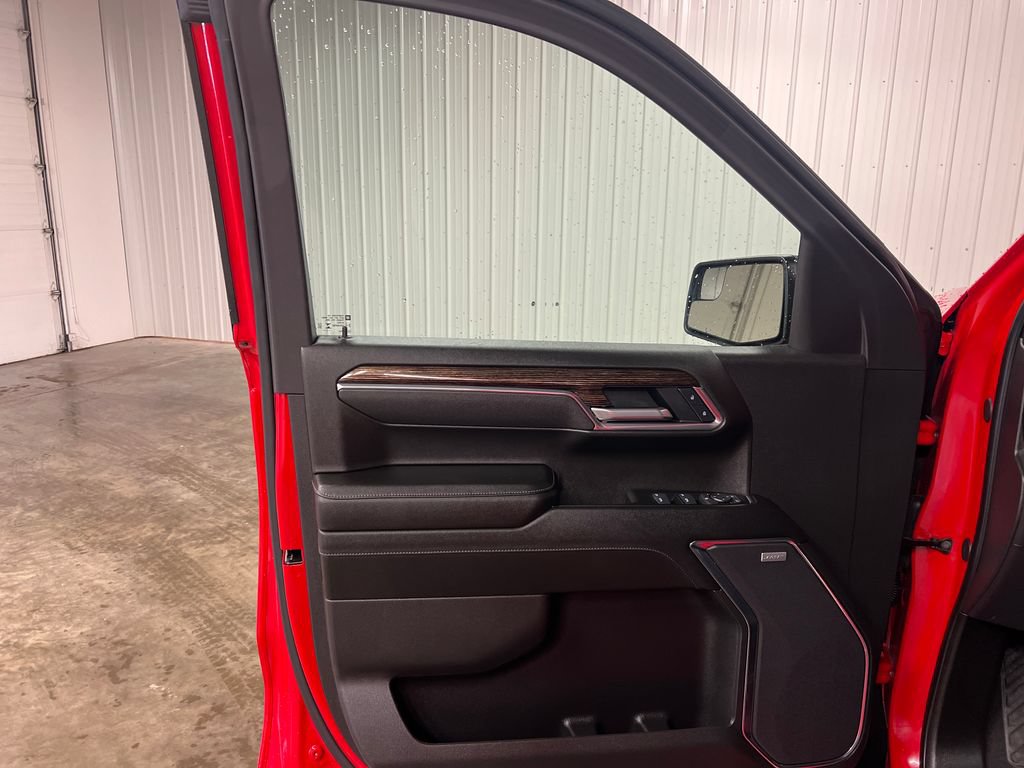 2025 GMC Sierra 1500 Elevation - Photo 15