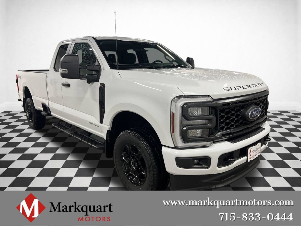 2025 Ford F-350 XL