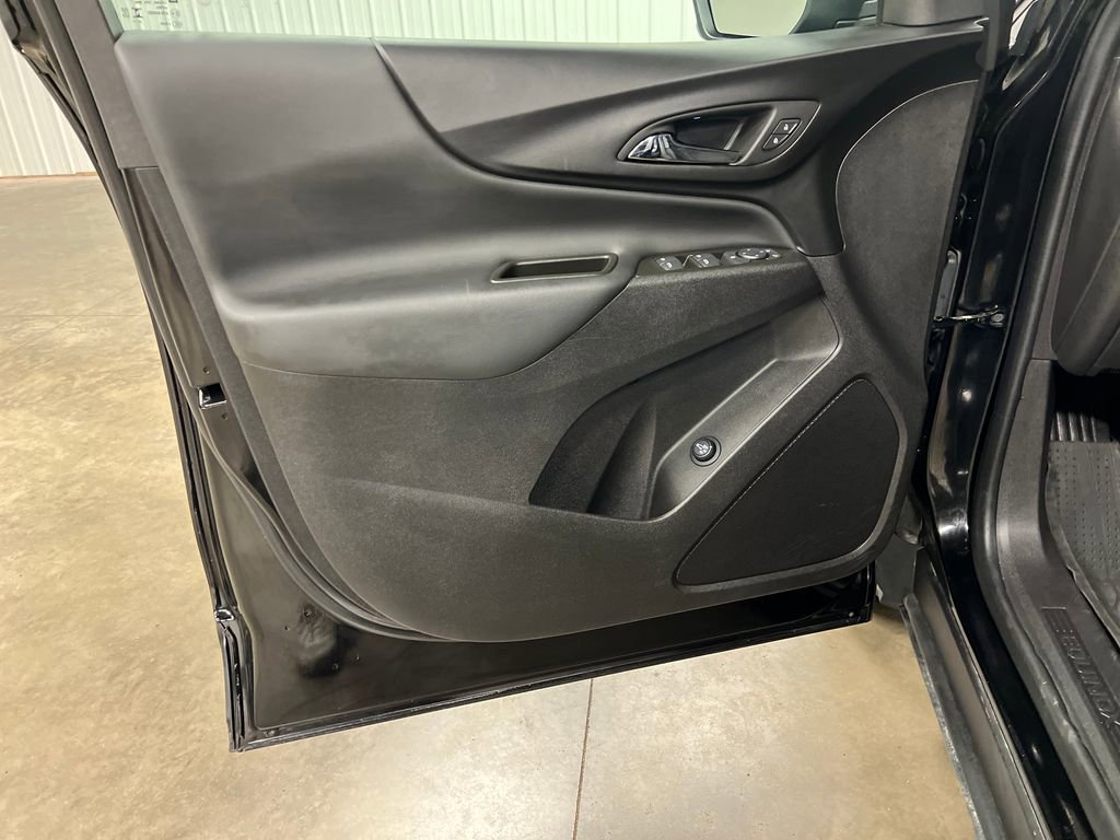 2024 Chevrolet Equinox LT - Photo 15
