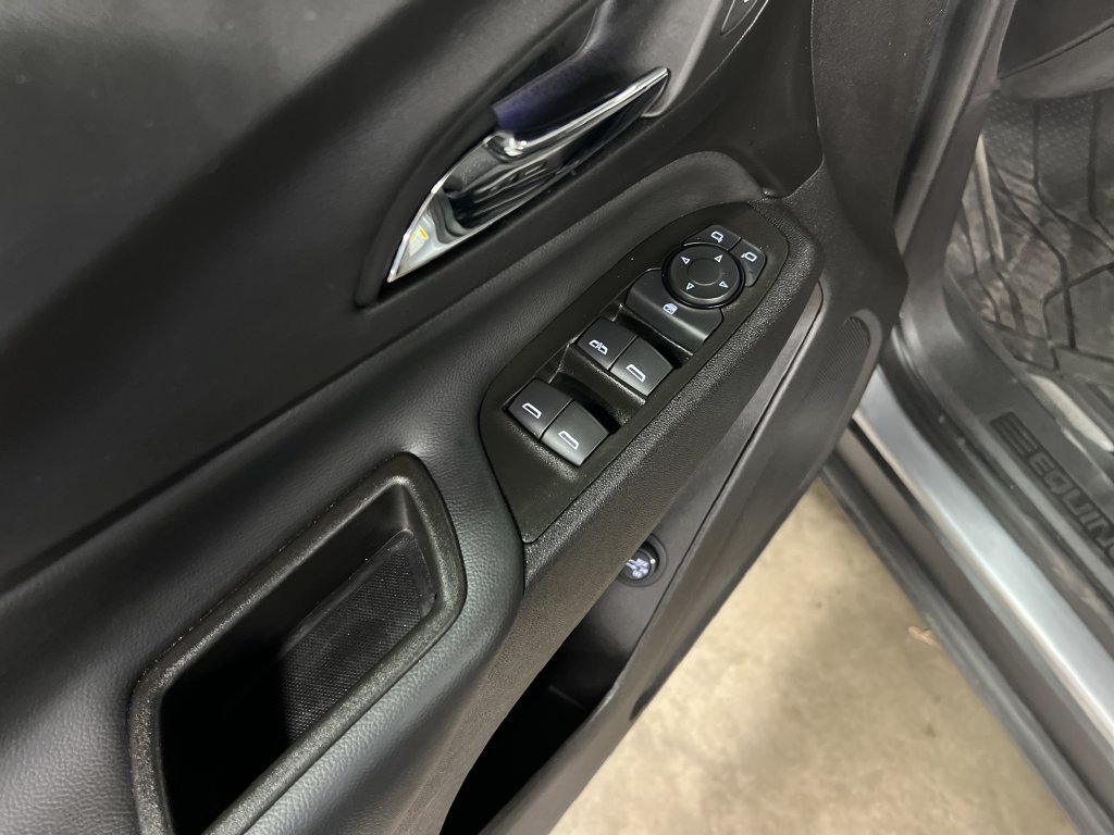2024 Chevrolet Equinox LT - Photo 16