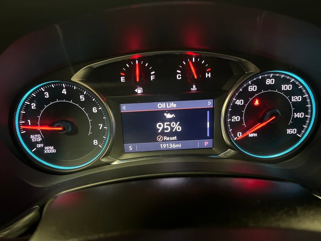 2023 Chevrolet Equinox LT - Photo 20