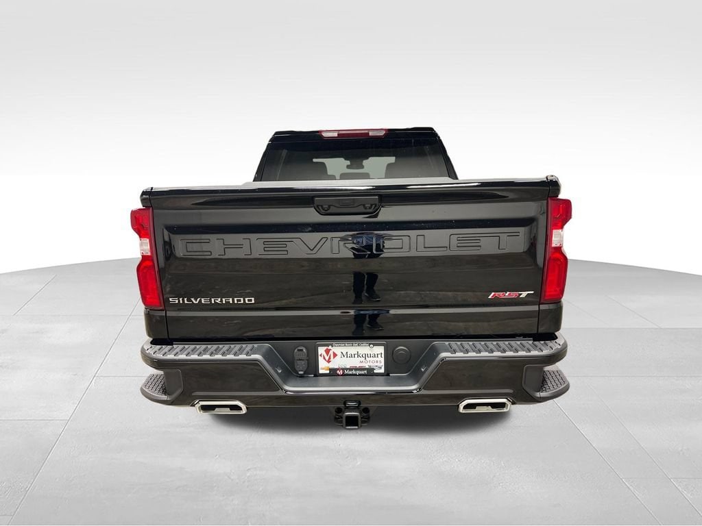 2026 Chevrolet Silverado 1500 RST - Photo 7