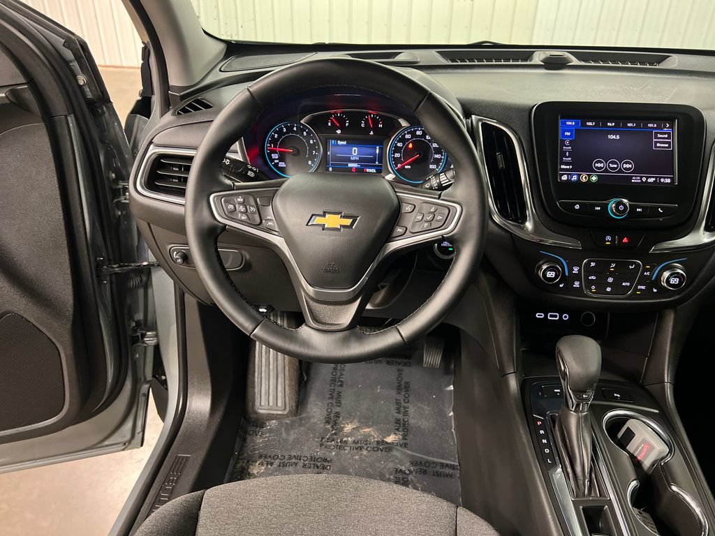 2023 Chevrolet Equinox LT - Photo 18