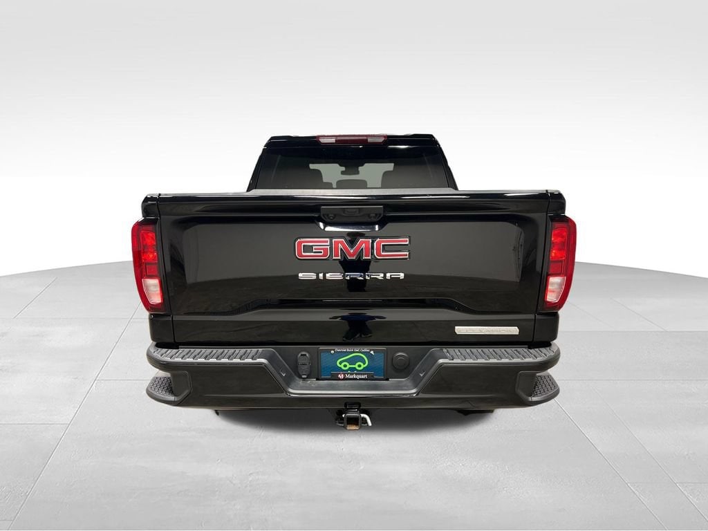 2025 GMC Sierra 1500 Elevation - Photo 8