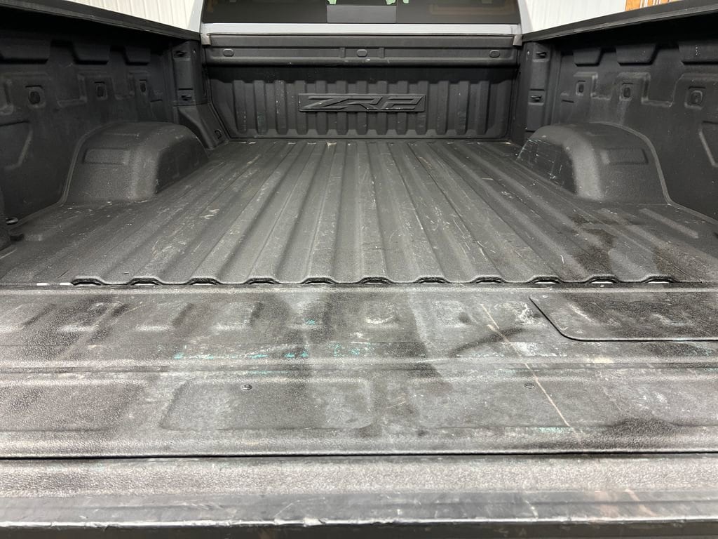 2024 Chevrolet Silverado 2500HD ZR2 - Photo 12