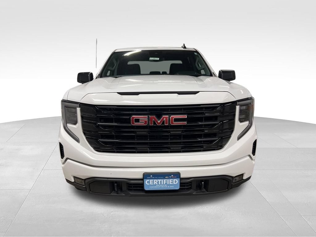 Used 2025 GMC Sierra 1500 Elevation Truck