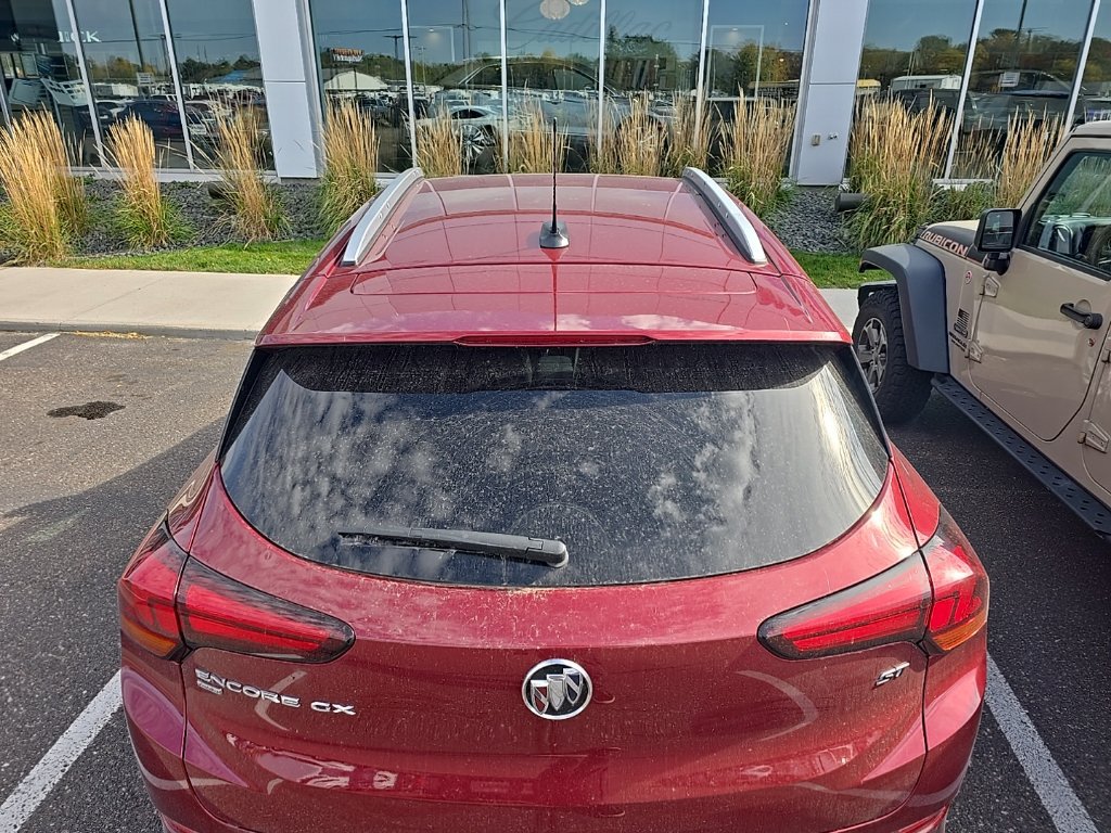 2023 Buick Encore GX Select - Photo 7