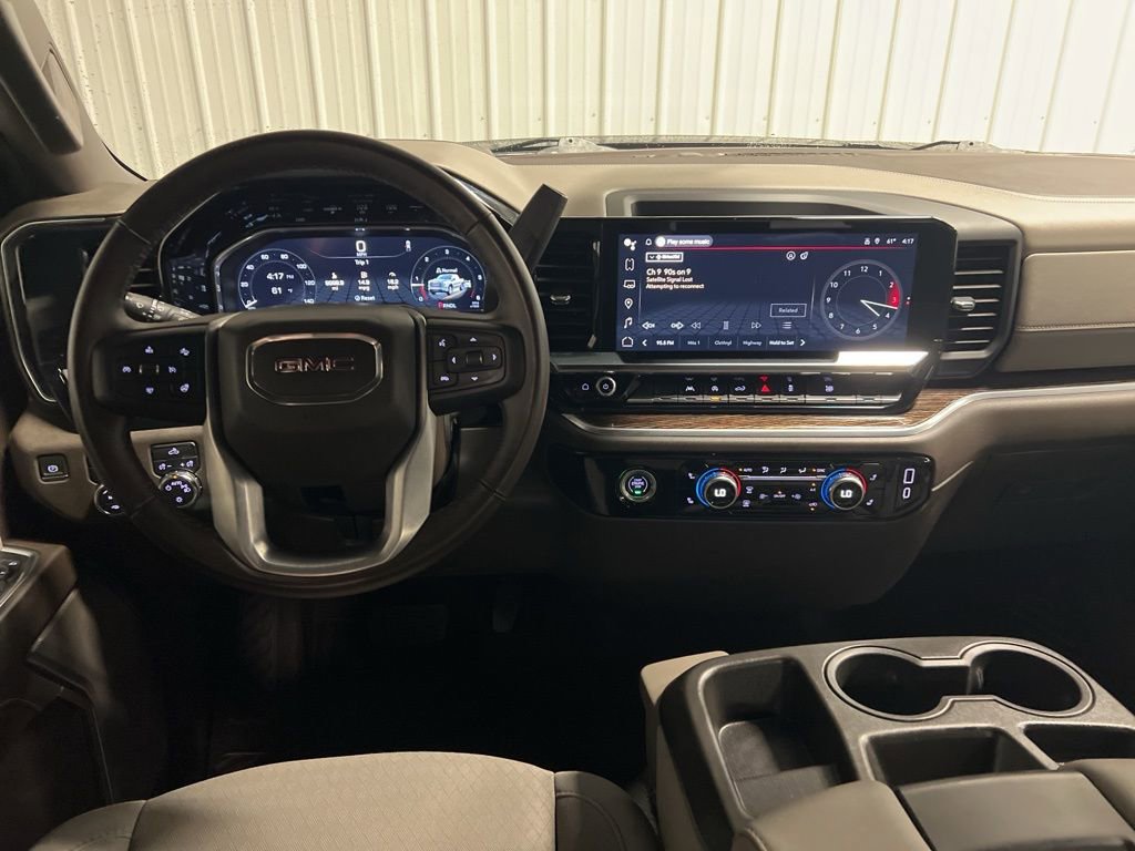 2023 GMC Sierra 1500 SLE - Photo 13