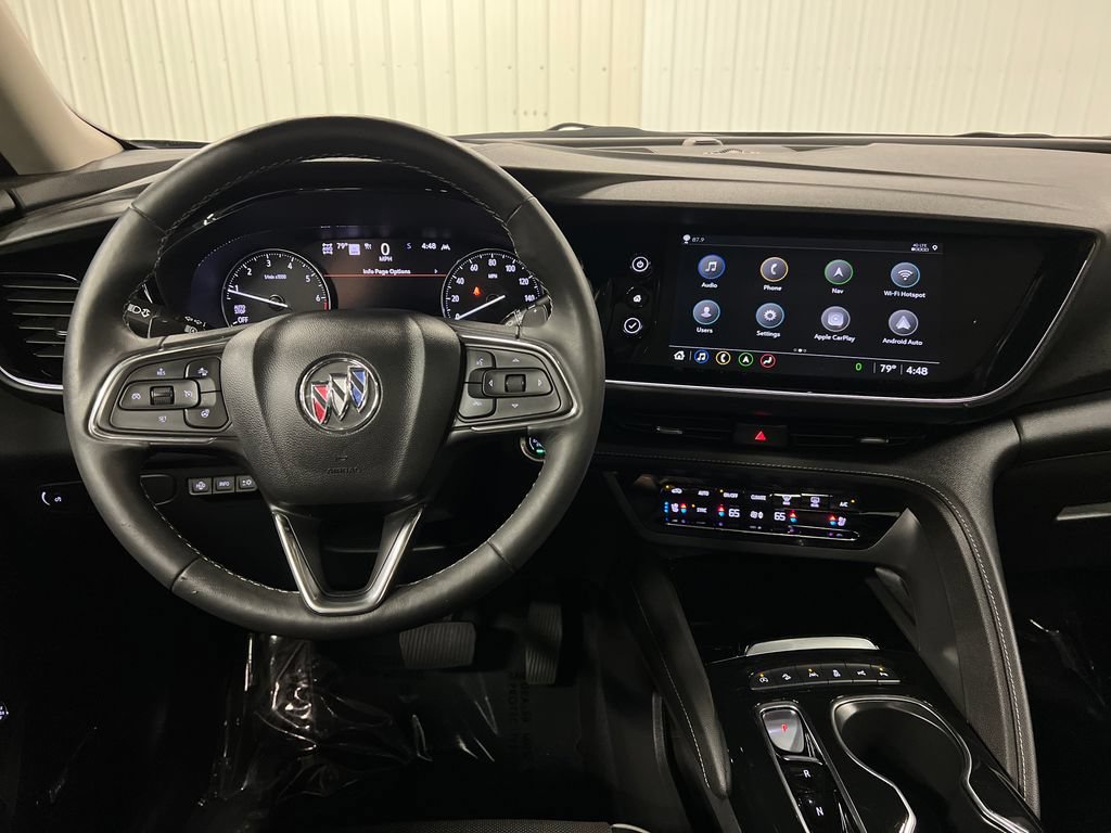 2023 Buick Envision Avenir - Photo 26
