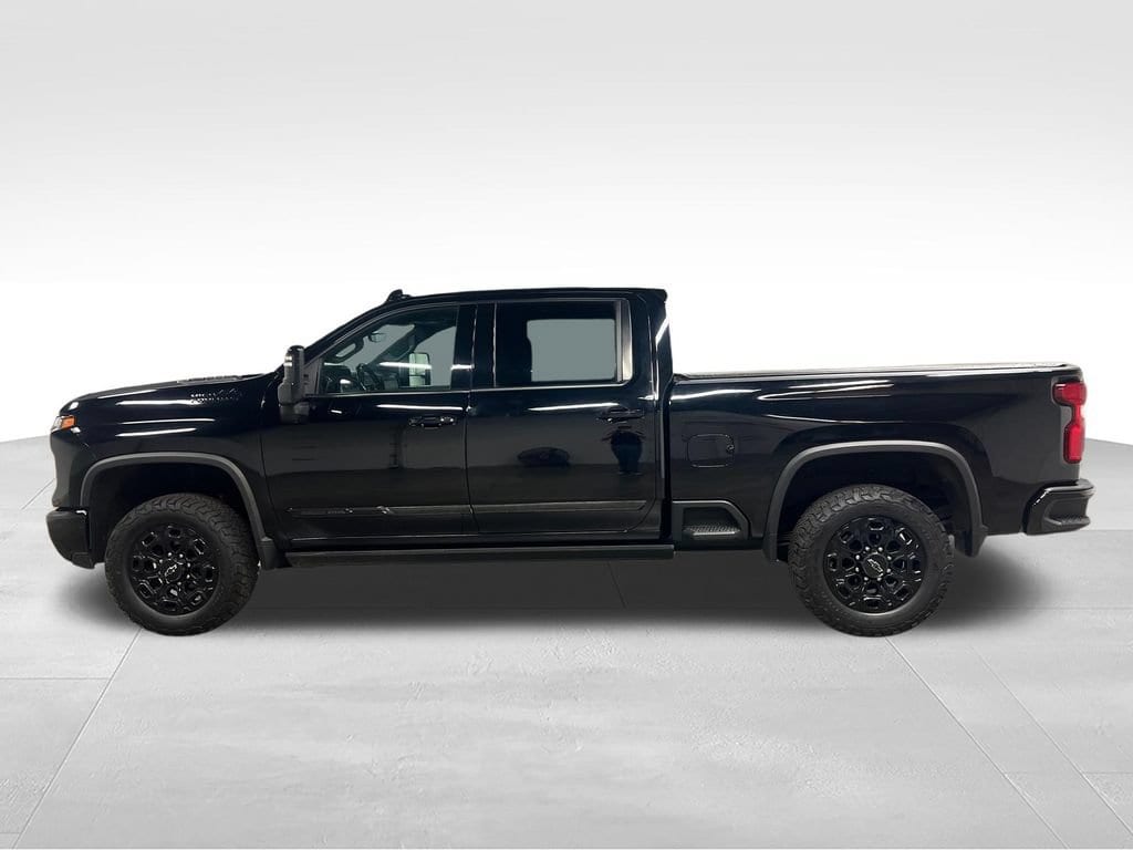2024 Chevrolet Silverado 2500HD High Country - Photo 9