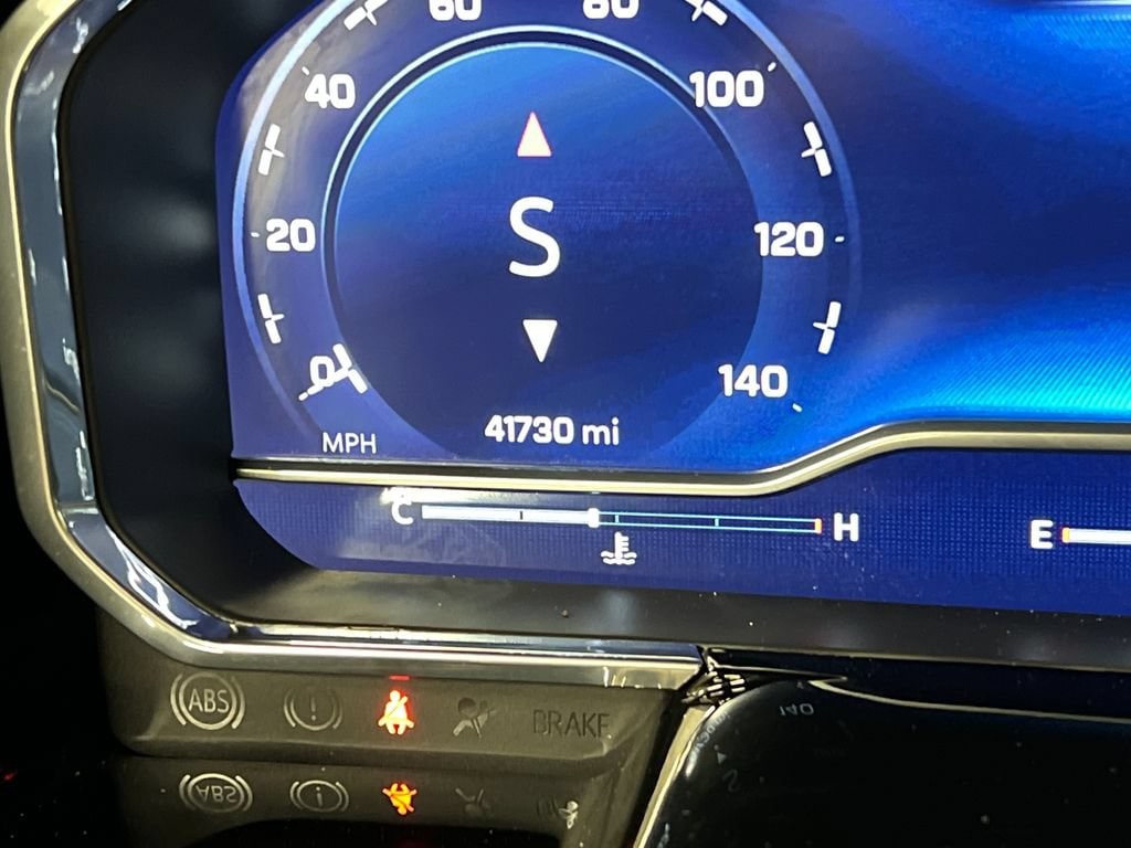 2023 Chevrolet Silverado 1500 LT Trail Boss - Photo 21