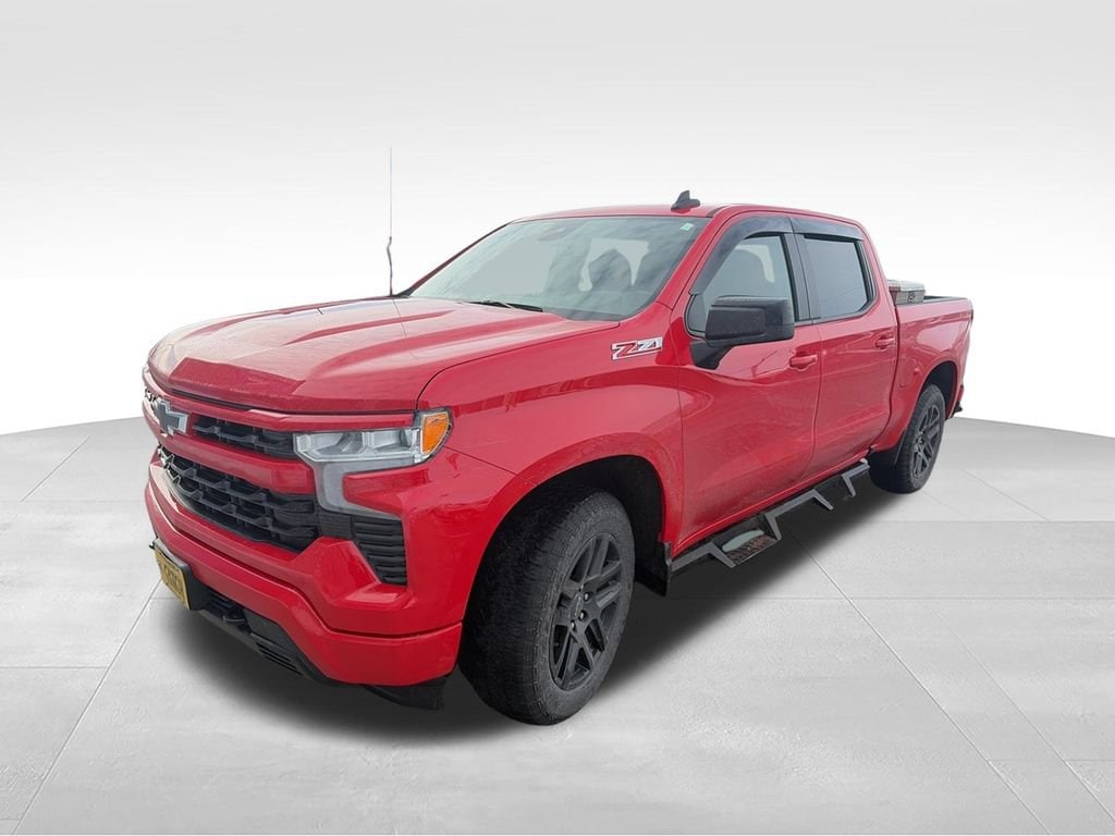 2023 Chevrolet Silverado 1500 RST - Photo 30