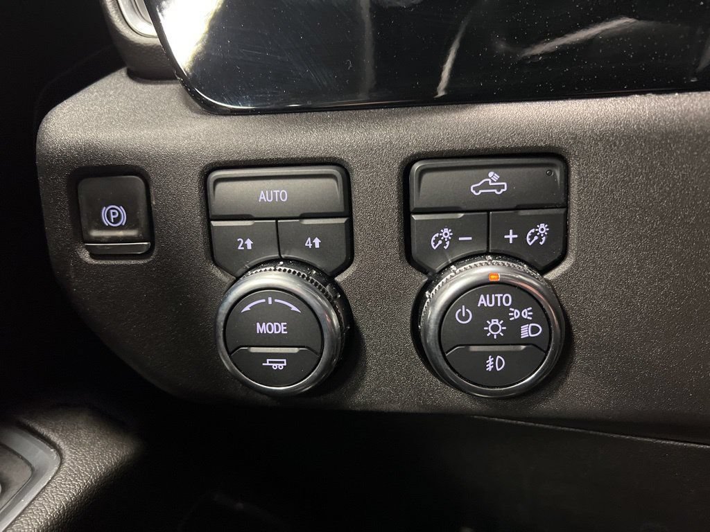 2024 GMC Sierra 1500 Elevation - Photo 19