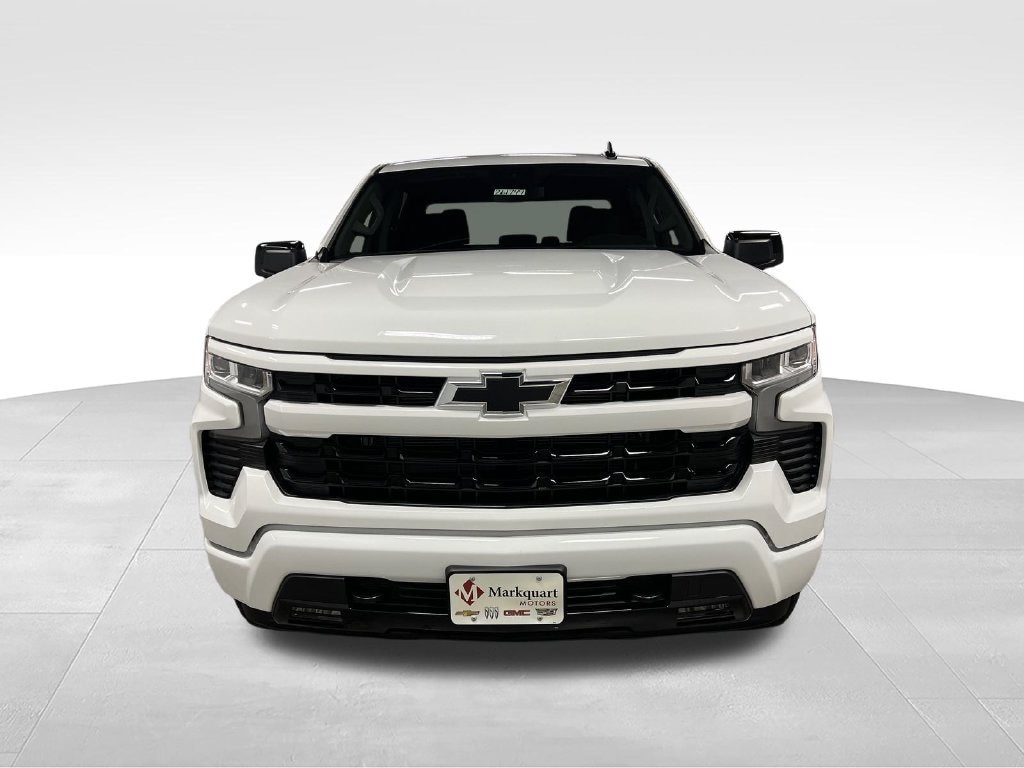 New 2026 Chevrolet Silverado 1500 RST Truck