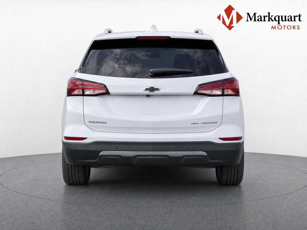 2024 Chevrolet Equinox Premier - Photo 6