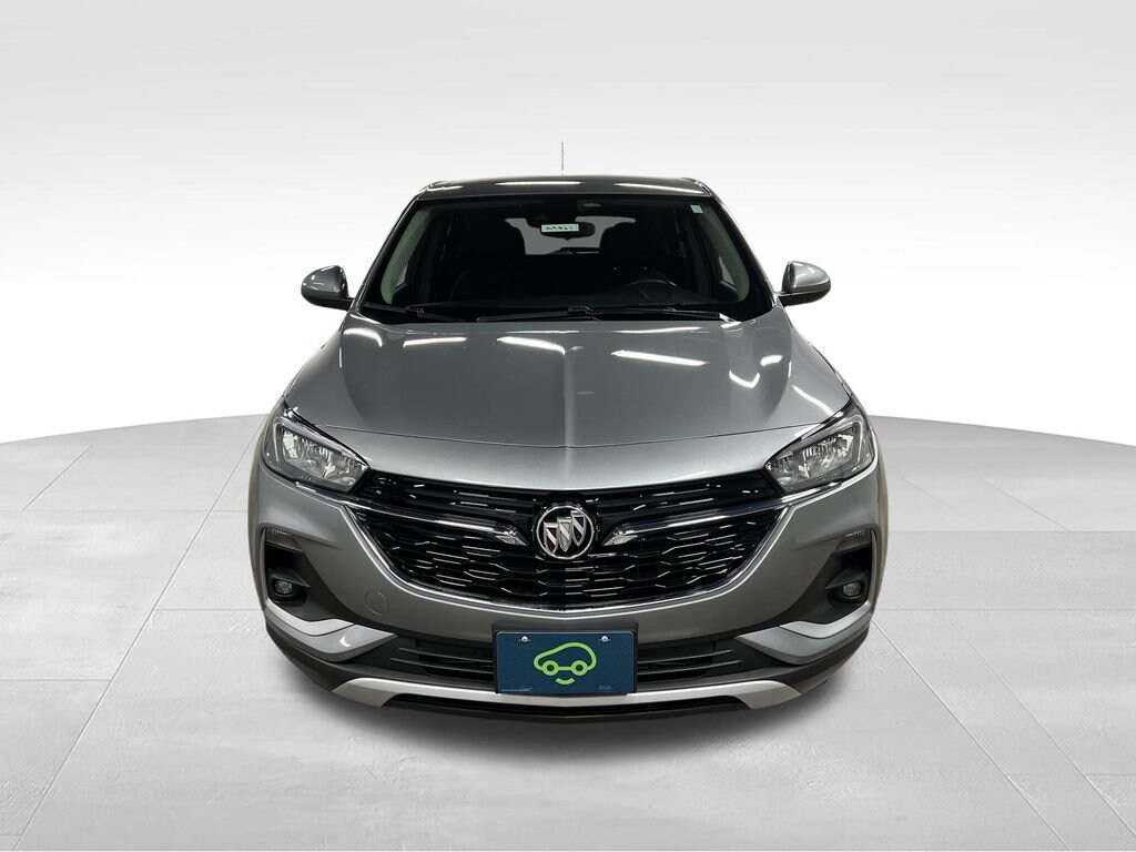 Used 2023 Buick Encore GX Preferred SUV