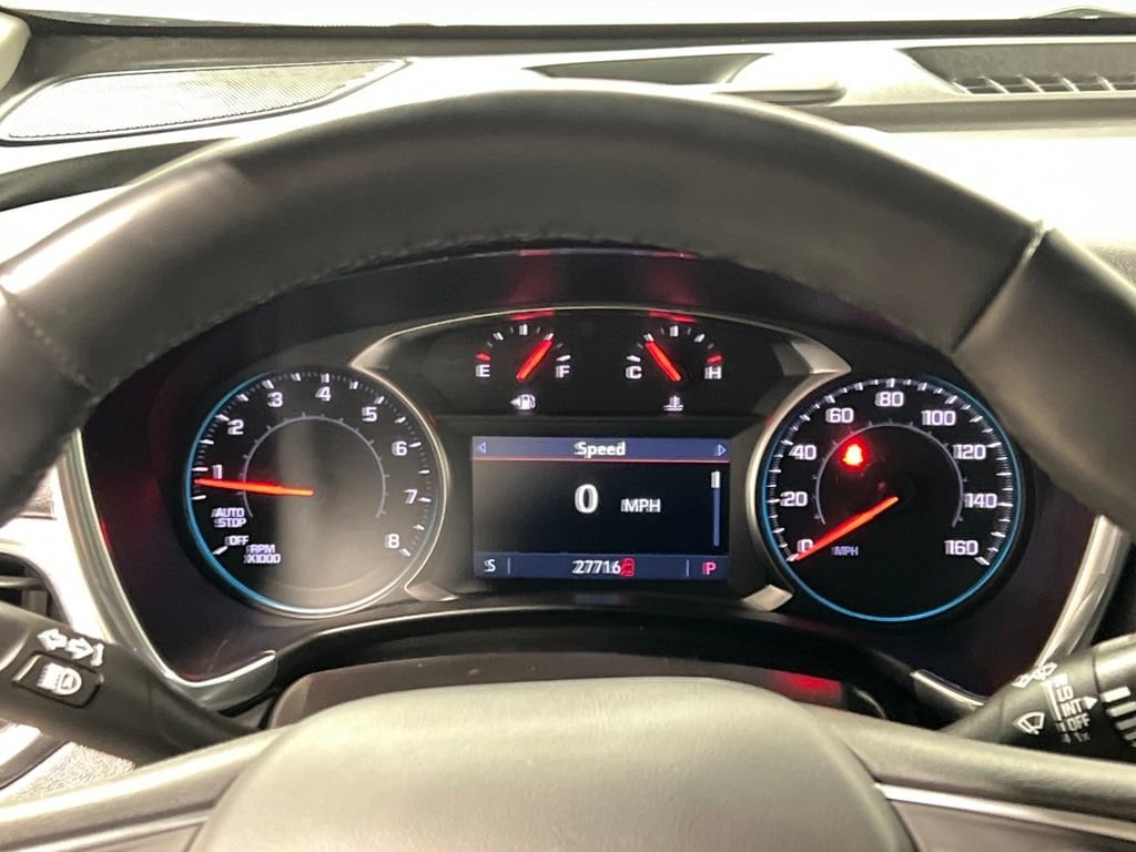 2023 Chevrolet Equinox LT - Photo 20
