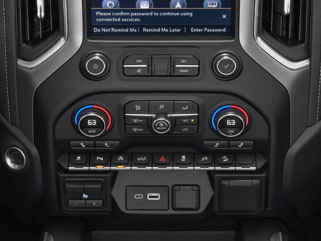 2021 Chevrolet Silverado 1500 RST - Photo 12