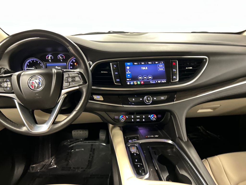 2024 Buick Enclave Essence - Photo 18