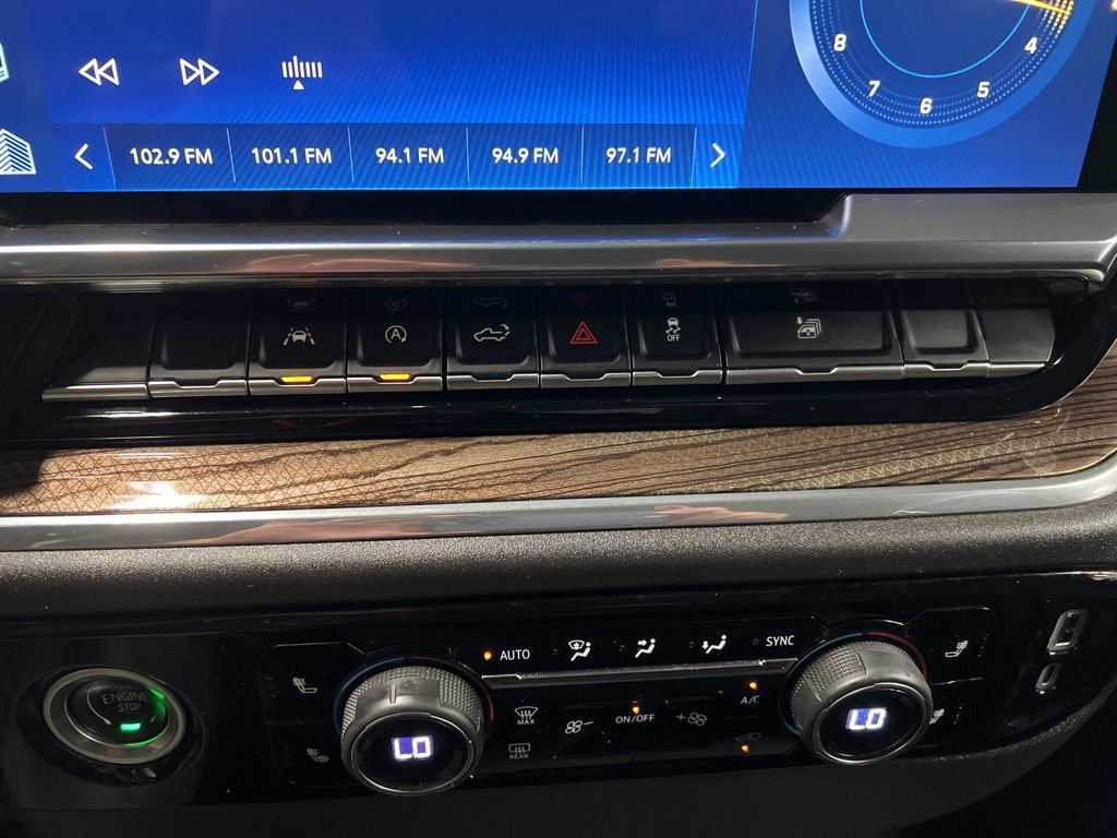 2023 Chevrolet Silverado 1500 RST - Photo 19
