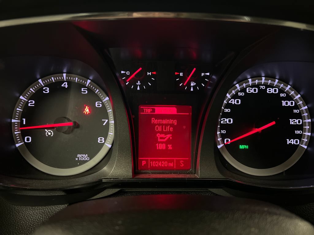 Used 2017 GMC Terrain SLE-2 with VIN 2GKFLTE31H6178979 for sale in Chippewa Falls, WI
