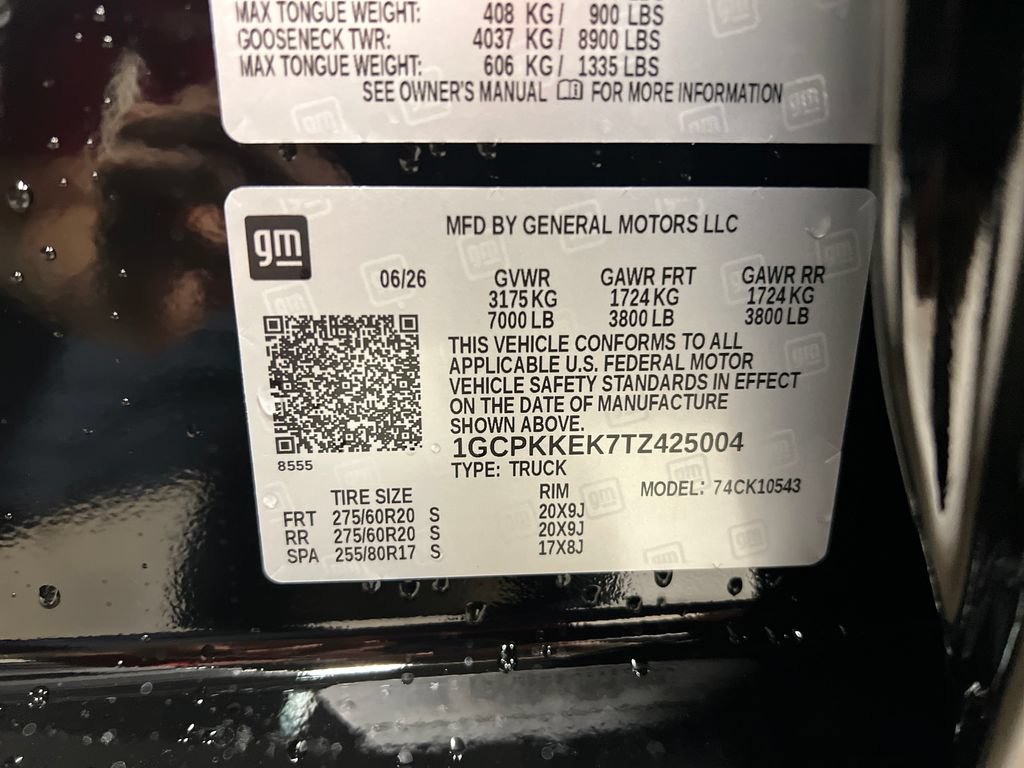 2026 Chevrolet Silverado 1500 LT - Photo 28