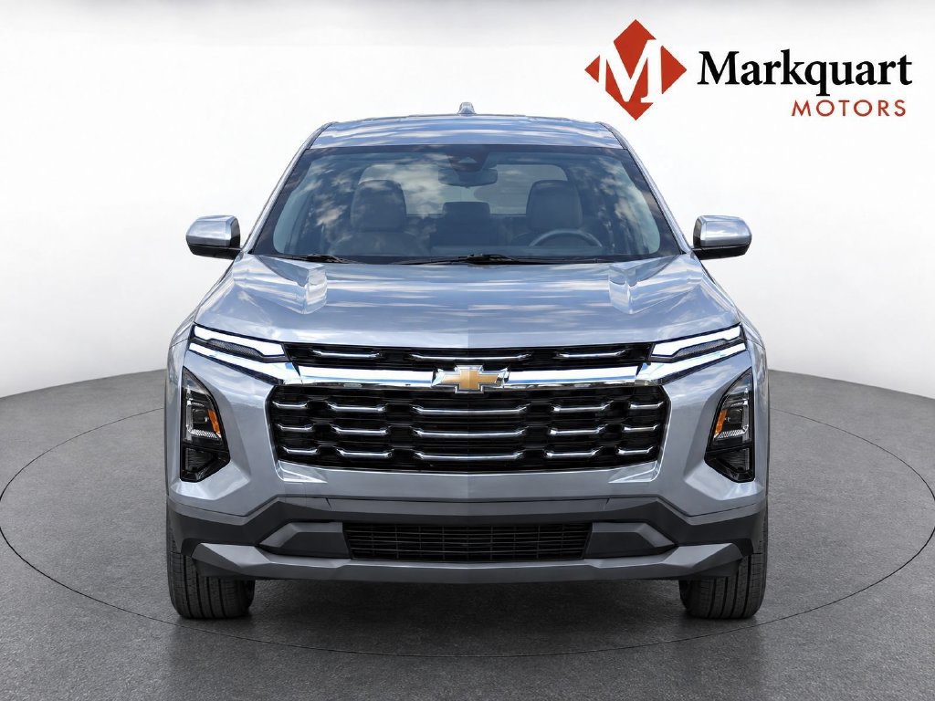 2026 Chevrolet Equinox LT - Photo 6