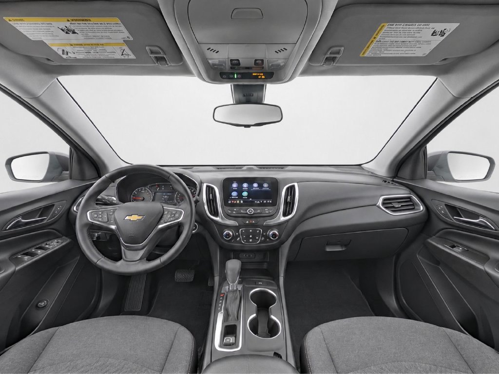 2024 Chevrolet Equinox LT - Photo 17