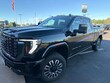  GMC Sierra 2500 HD