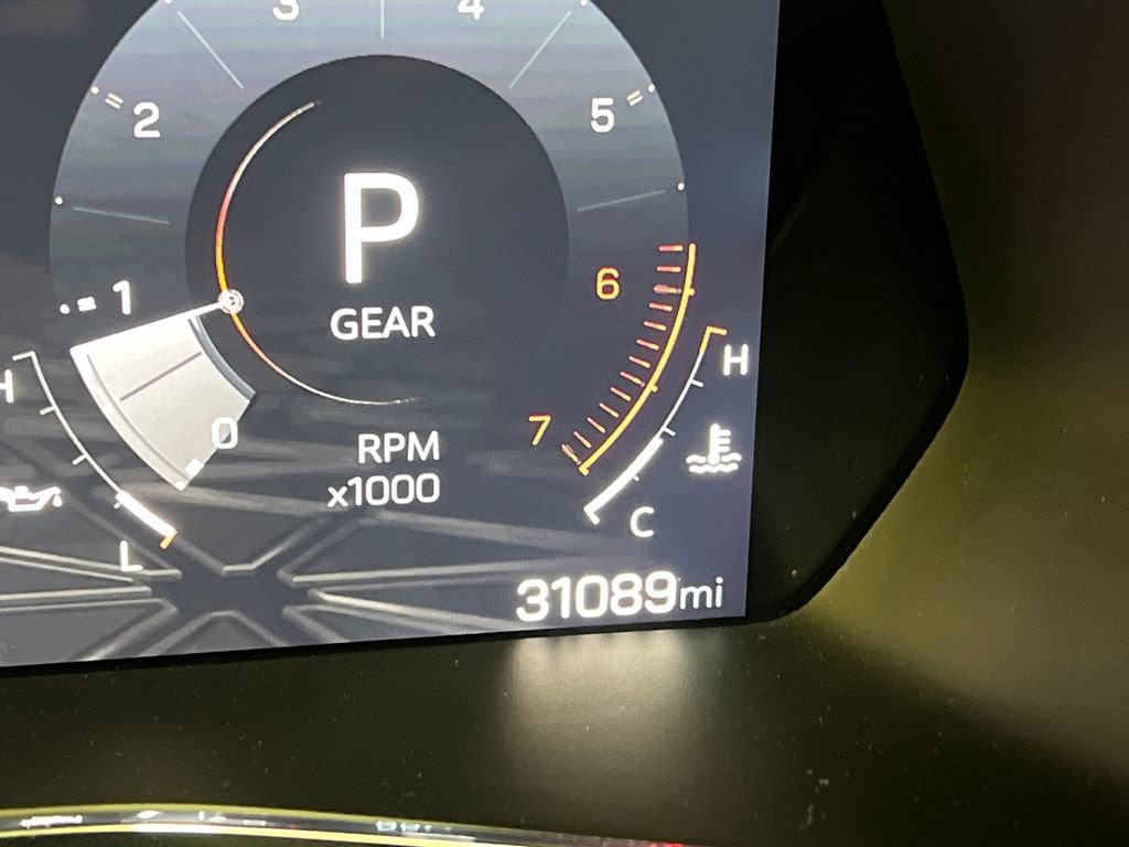 2024 GMC Canyon Denali - Photo 21