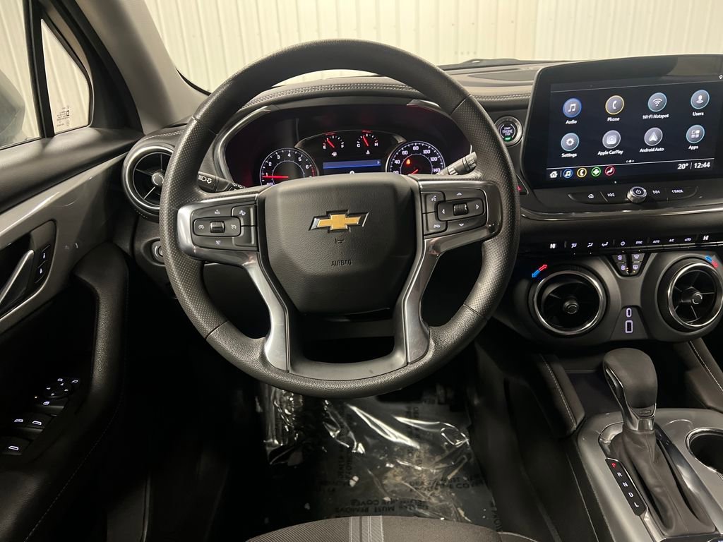 2023 Chevrolet Blazer 2LT - Photo 18