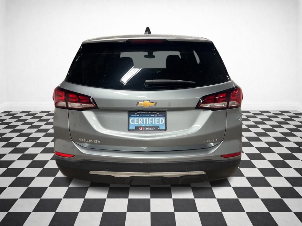 2023 Chevrolet Equinox LT - Photo 6