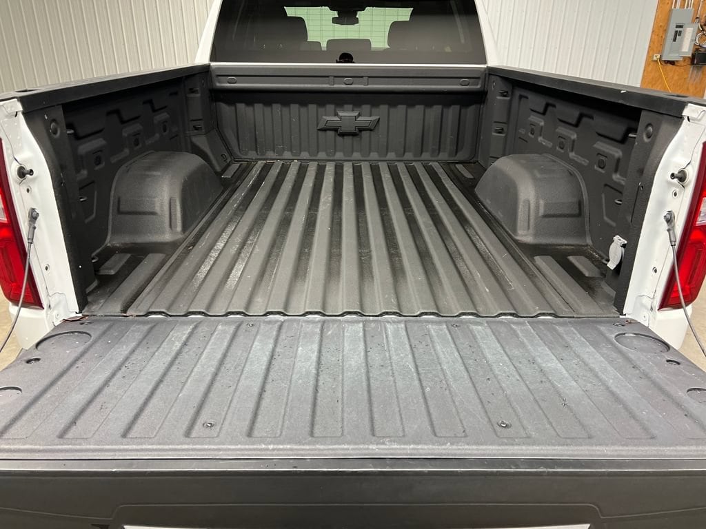 2024 Chevrolet Silverado 1500 RST - Photo 12