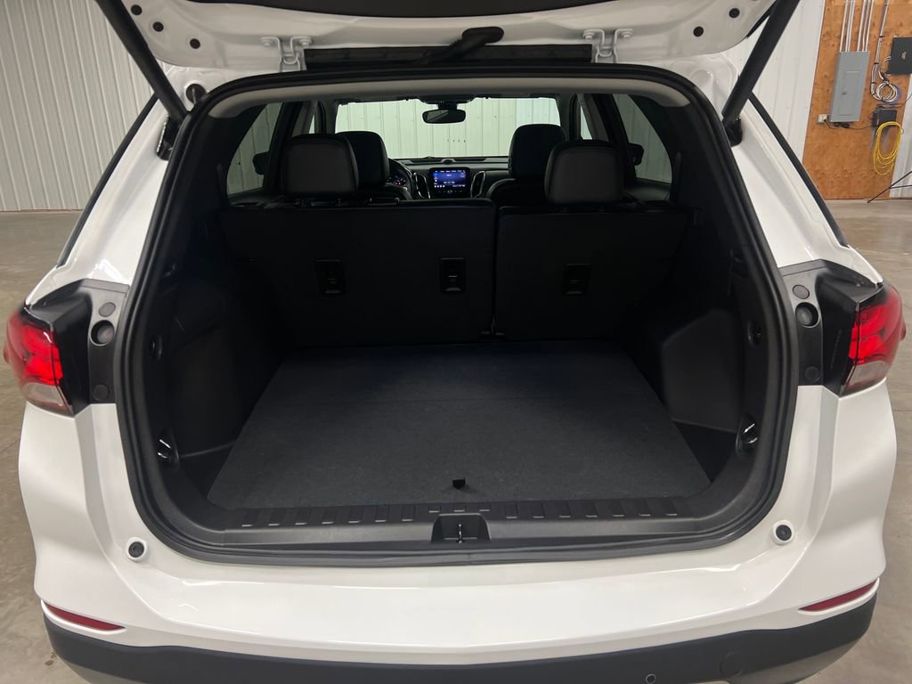 2024 Chevrolet Equinox Premier - Photo 12