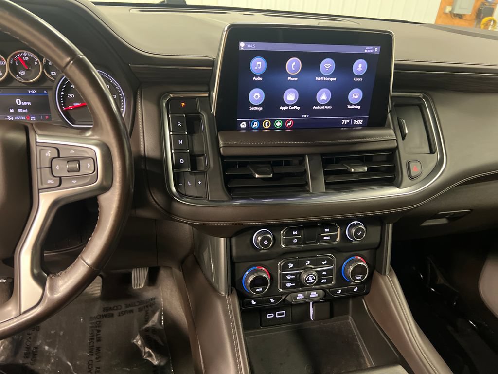 2021 Chevrolet Tahoe LT - Photo 22