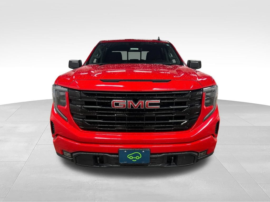 Used 2025 GMC Sierra 1500 Elevation Truck