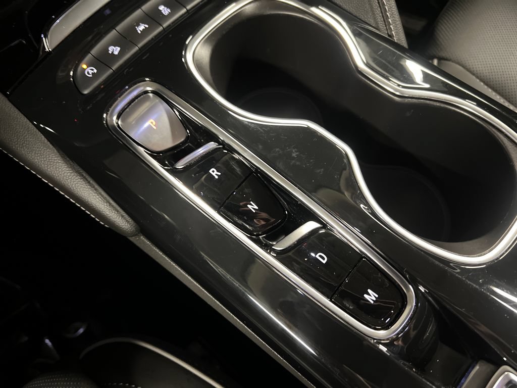 2023 Buick Envision Avenir - Photo 25