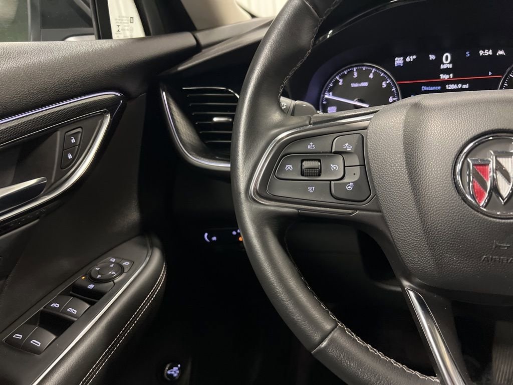 2023 Buick Envision Essence - Photo 15