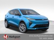  Chevrolet Bolt