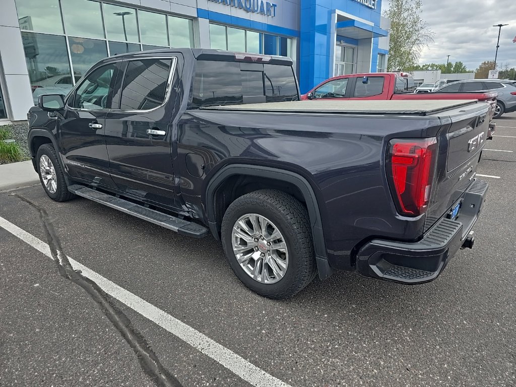 2022 GMC Sierra 1500 Denali Denali - Photo 31